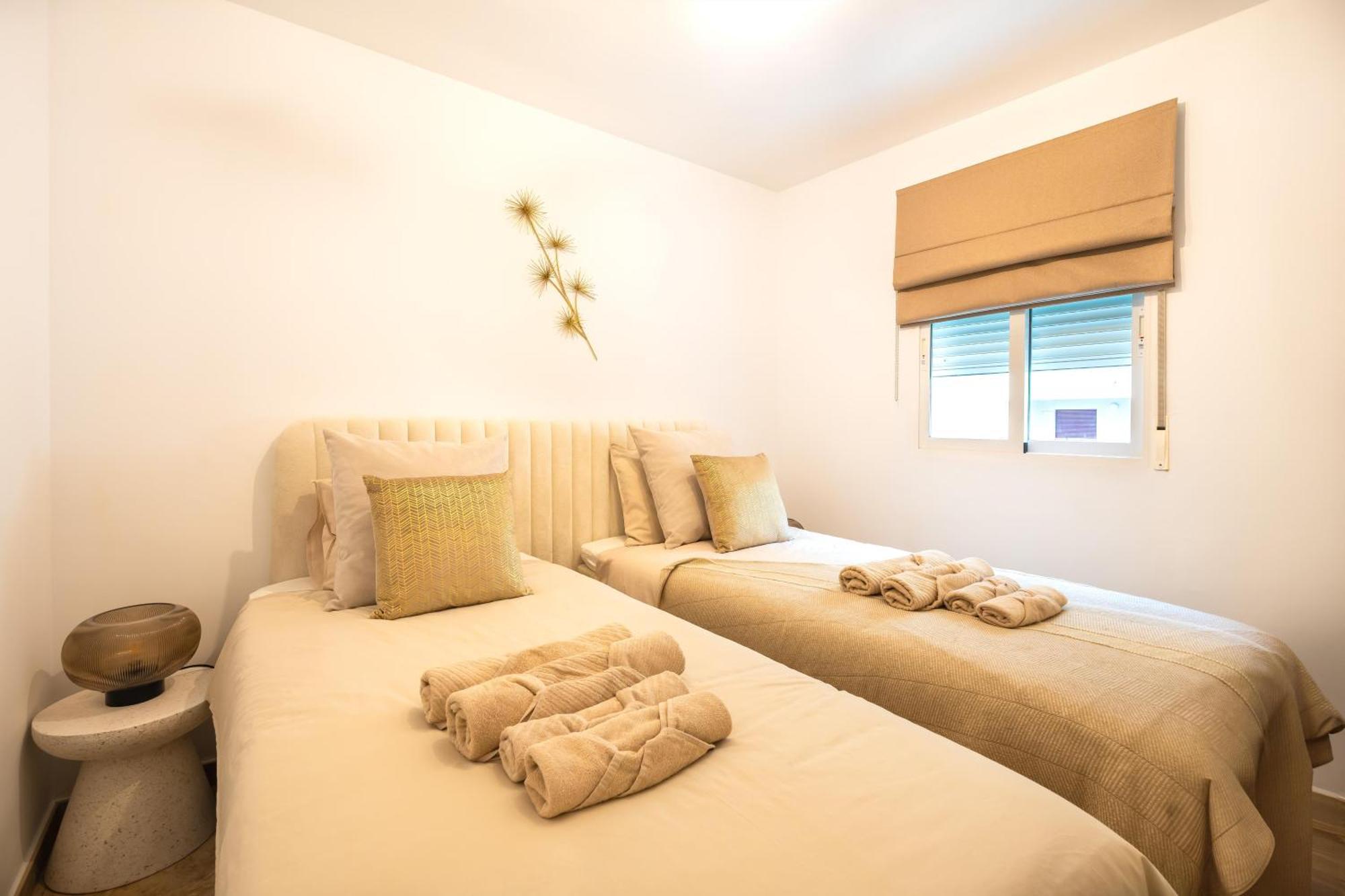 Aquamarina I Calpe, Apartement By The Beach Екстериор снимка